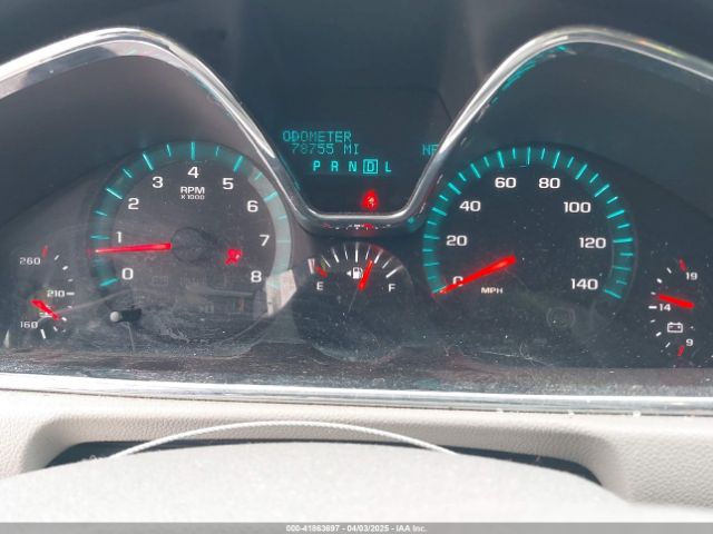 1GNKRFED3HJ350233 Chevrolet Traverse Ls