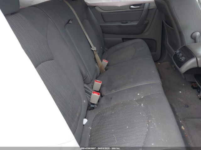1GNKRFED3HJ350233 Chevrolet Traverse Ls