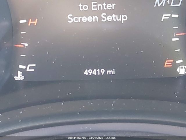 2C3CDXHG6NH206040 Dodge CHARGER GT