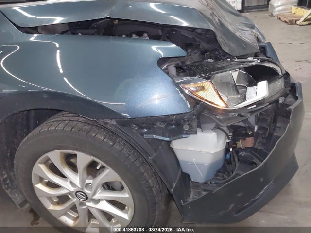 3N1AB7APXGY261352 Nissan SENTRA SV