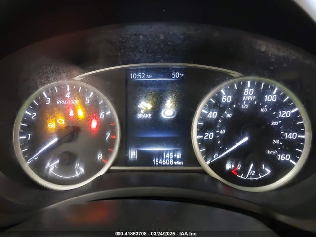 3N1AB7APXGY261352 Nissan SENTRA SV