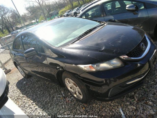 19XFB2F51FE261365 auction archive image