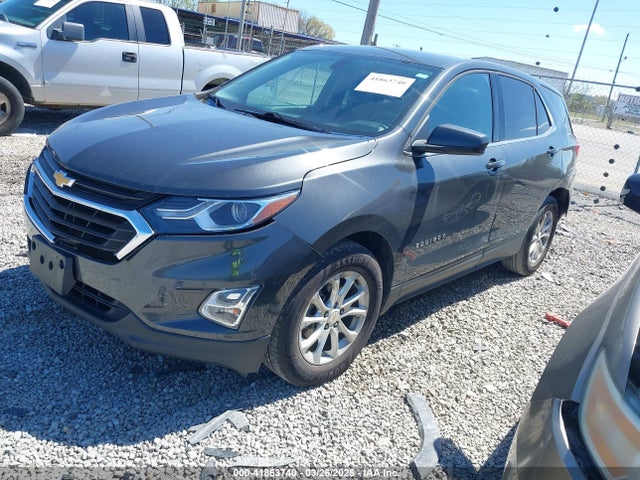 2GNAXKEV0K6106725 Chevrolet EQUINOX LT