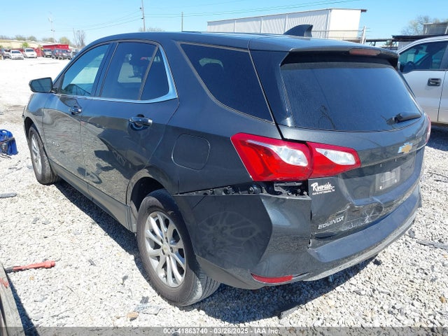 2GNAXKEV0K6106725 Chevrolet EQUINOX LT