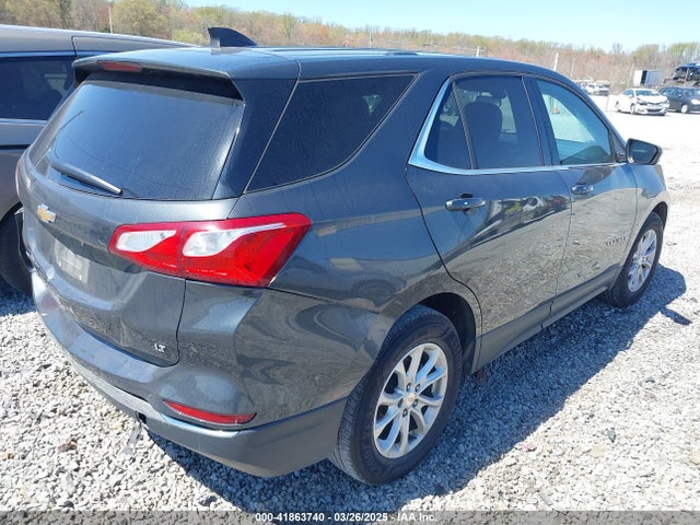 2GNAXKEV0K6106725 Chevrolet EQUINOX LT