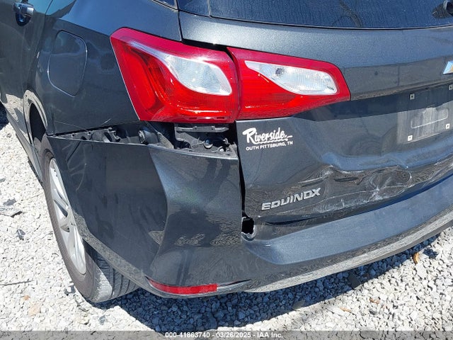 2GNAXKEV0K6106725 Chevrolet EQUINOX LT