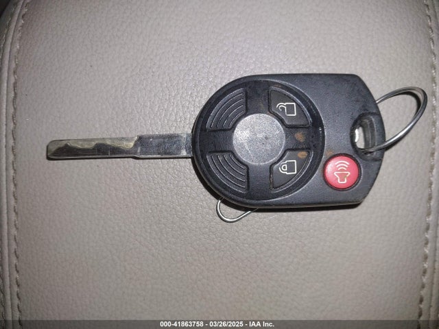1FMCU9GX9FUB34866 Ford ESCAPE SE