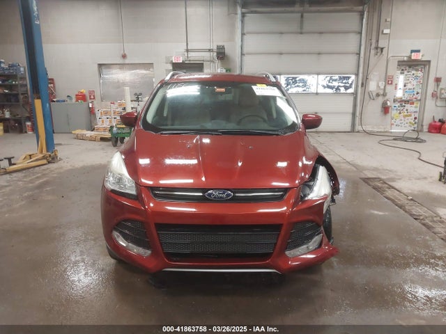 1FMCU9GX9FUB34866 Ford ESCAPE SE