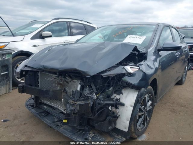 3KPF24AD9RE792361 KIA Forte Lxs