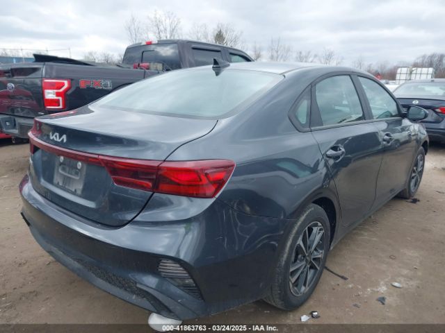 3KPF24AD9RE792361 KIA Forte Lxs