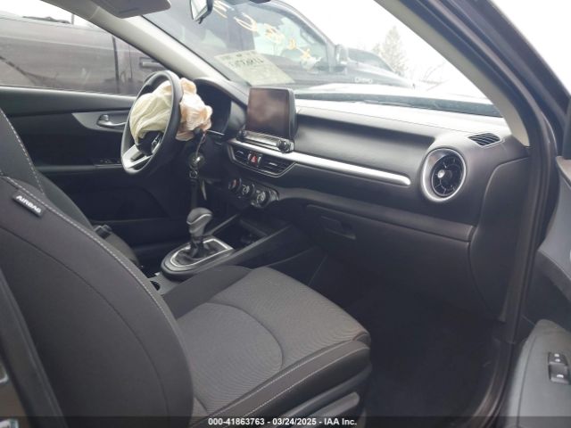 3KPF24AD9RE792361 KIA Forte Lxs