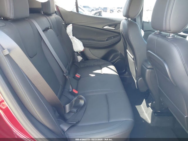 Buick l3t 2025 KL4AMDSLXSB004839 Image 8
