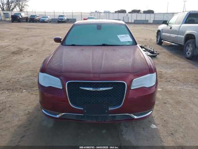 2C3CCARG4HH545012 Chrysler 300 Limited Awd