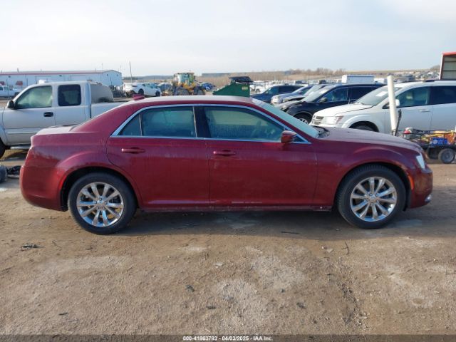 2C3CCARG4HH545012 Chrysler 300 Limited Awd
