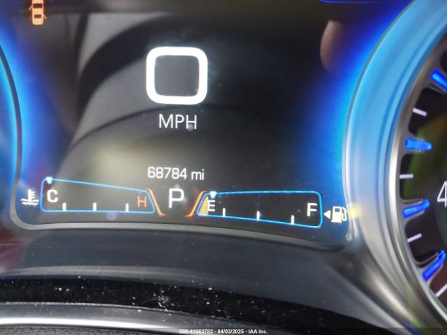 2C3CCARG4HH545012 Chrysler 300 Limited Awd