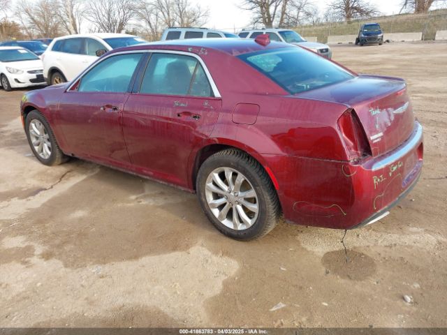 2C3CCARG4HH545012 Chrysler 300 Limited Awd