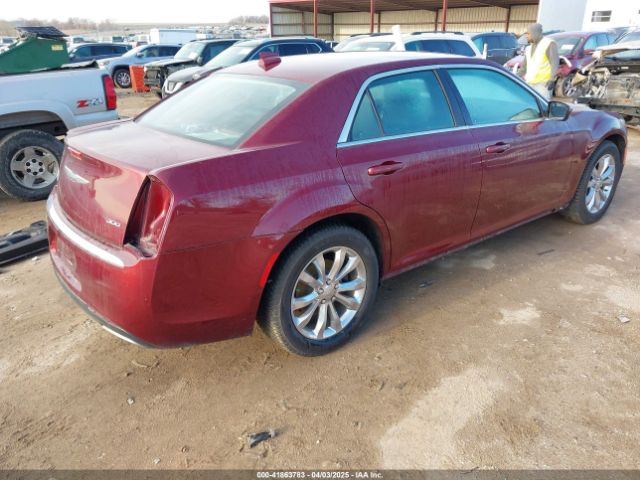 2C3CCARG4HH545012 Chrysler 300 Limited Awd