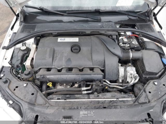 YV1902MM3F1191443 Volvo S80 T6 Platinum