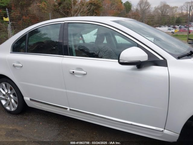 YV1902MM3F1191443 Volvo S80 T6 Platinum