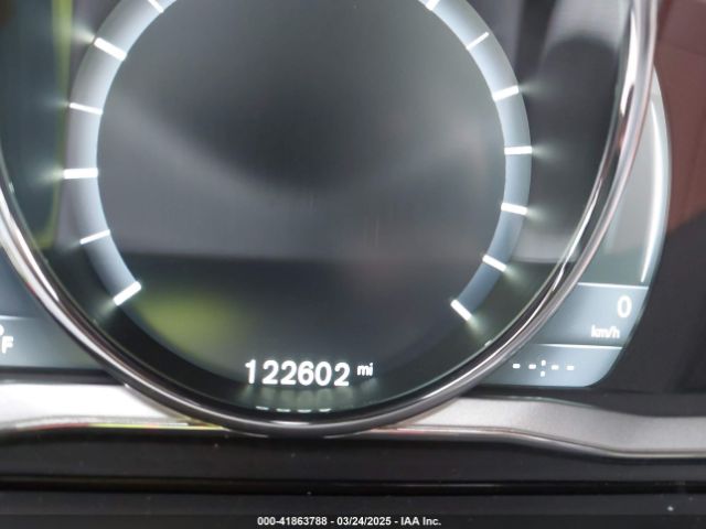 YV1902MM3F1191443 Volvo S80 T6 Platinum