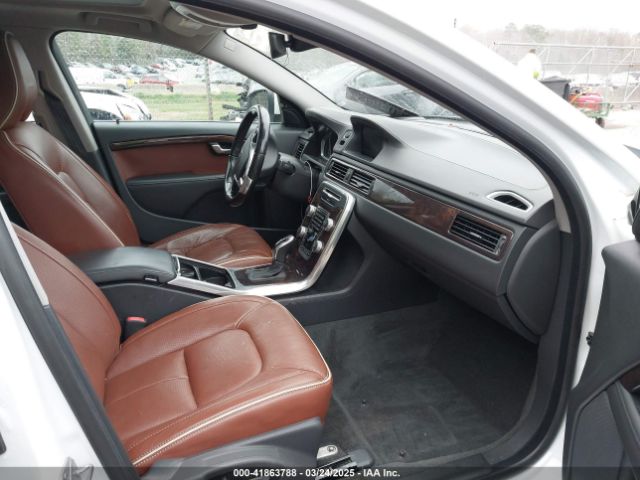 YV1902MM3F1191443 Volvo S80 T6 Platinum