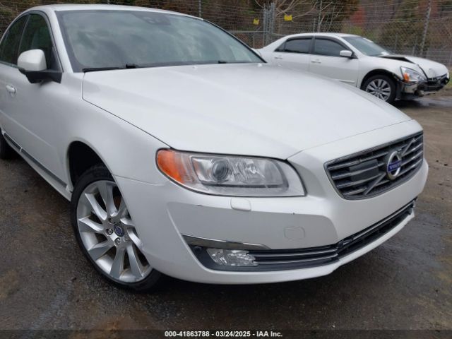 YV1902MM3F1191443 Volvo S80 T6 Platinum