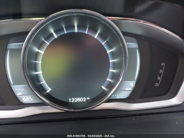 YV1902MM3F1191443 Volvo S80 T6 Platinum