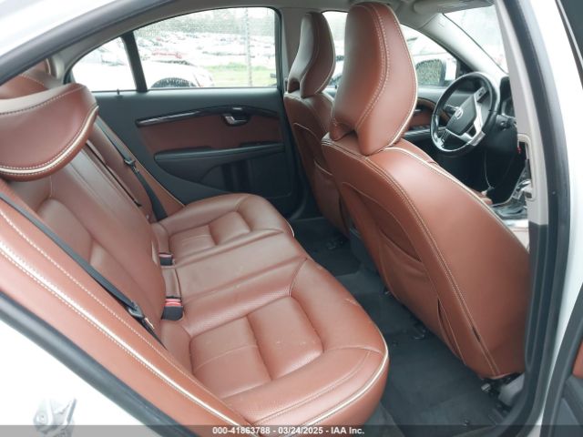 YV1902MM3F1191443 Volvo S80 T6 Platinum