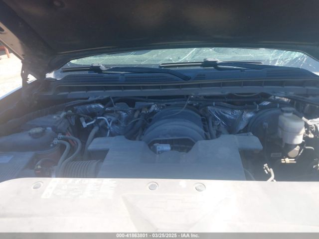 3GCUKSEC2HG193835 Chevrolet Silverado 1500 2lz