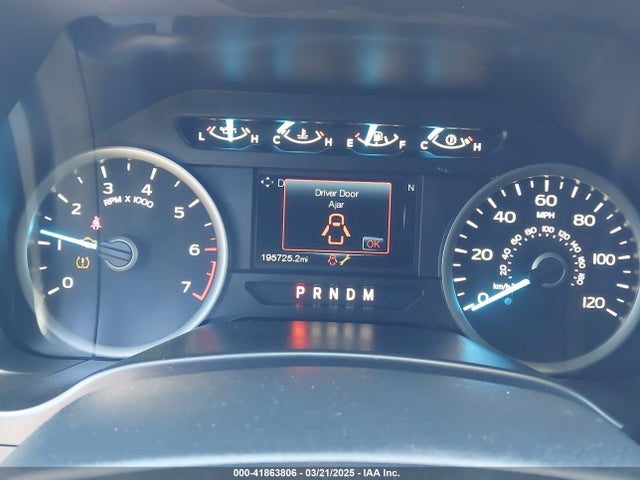 Ford F-150 Xlt 2018 1FTFX1C57JKF08037 Image 7