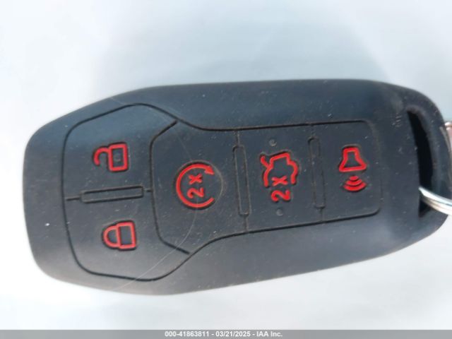 1FM5K7FH2GGD13084 Ford Explorer Limited