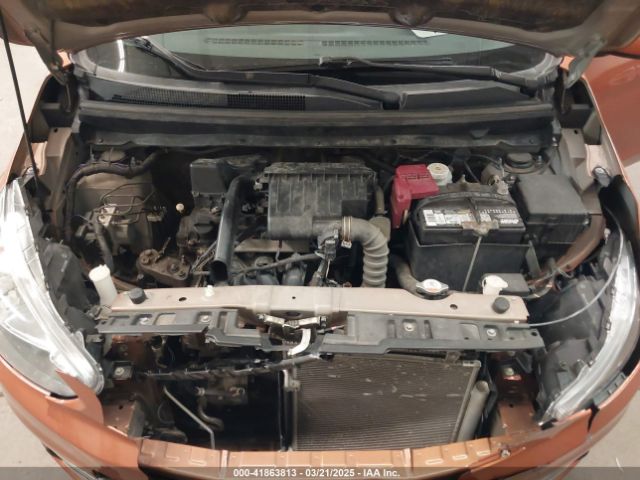 ML32A3HJ0JH014488 Mitsubishi MIRAGE ES