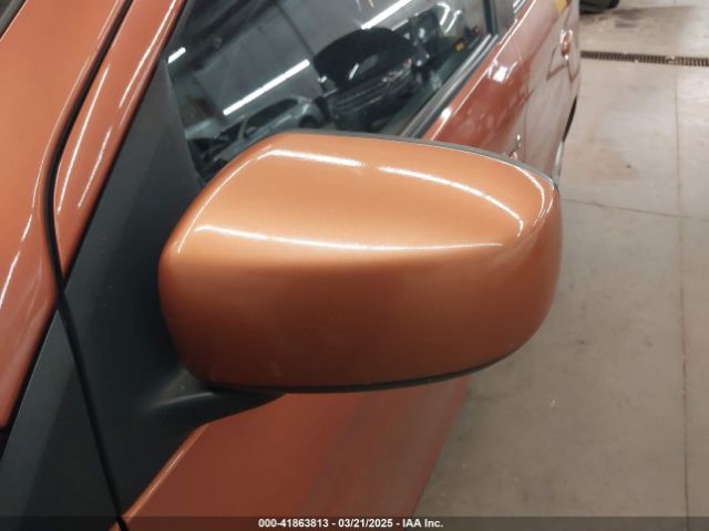 ML32A3HJ0JH014488 Mitsubishi MIRAGE ES