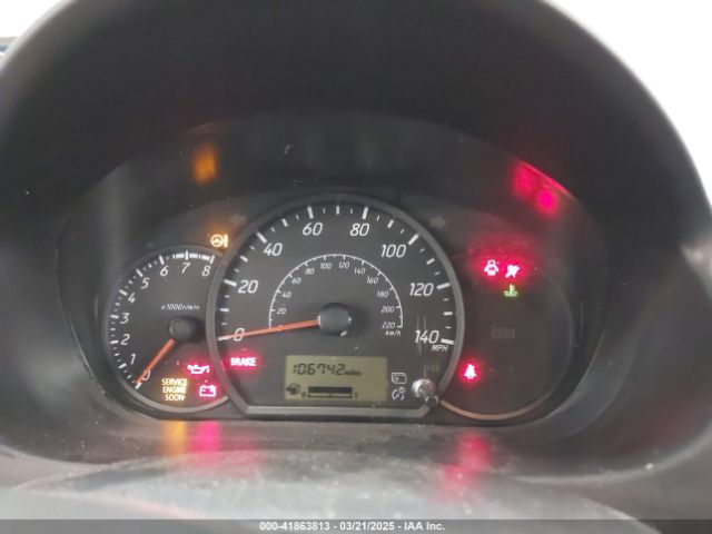 ML32A3HJ0JH014488 Mitsubishi MIRAGE ES