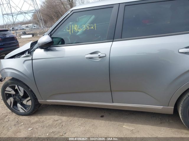 KNDJ53AU1R7900869 KIA Soul Gt-line