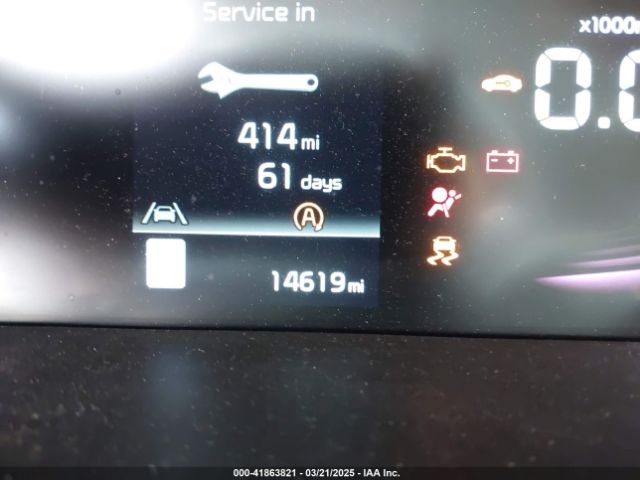KNDJ53AU1R7900869 KIA Soul Gt-line