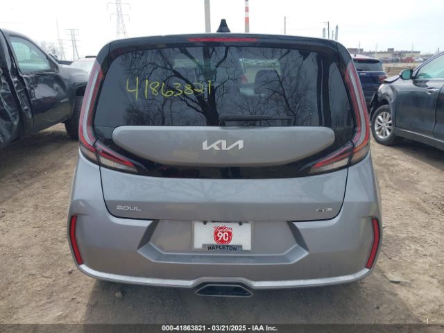 KNDJ53AU1R7900869 KIA Soul Gt-line