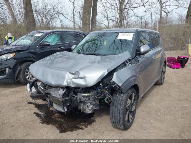 KNDJ53AU1R7900869 KIA Soul Gt-line