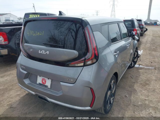 KNDJ53AU1R7900869 KIA Soul Gt-line