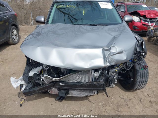 KNDJ53AU1R7900869 KIA Soul Gt-line