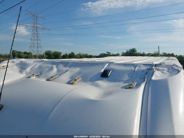 3C6TRVCG7KE502322 RAM Promaster 2500 High Roof 136 Wb