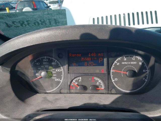 3C6TRVCG7KE502322 RAM Promaster 2500 High Roof 136 Wb