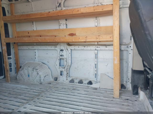 3C6TRVCG7KE502322 RAM Promaster 2500 High Roof 136 Wb