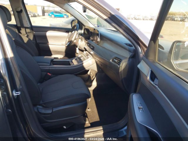 KM8R34HE6LU066387 Hyundai Palisade Sel