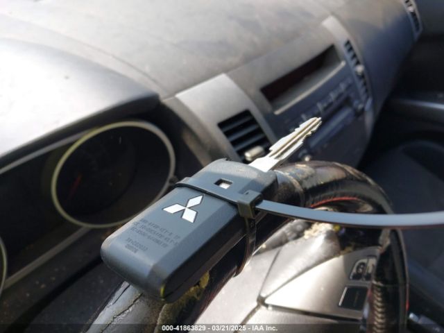 2012 MITSUBISHI OUTLANDER JA4AS3AW7CU001477 Photo 10