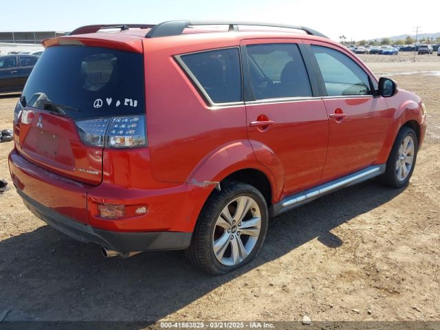 2012 MITSUBISHI OUTLANDER JA4AS3AW7CU001477 Photo 3