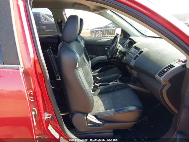 2012 MITSUBISHI OUTLANDER JA4AS3AW7CU001477 Photo 4