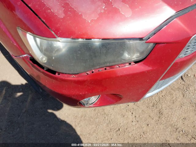 2012 MITSUBISHI OUTLANDER JA4AS3AW7CU001477 Photo 5