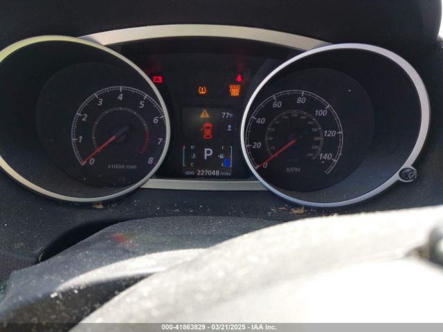 2012 MITSUBISHI OUTLANDER JA4AS3AW7CU001477 Photo 6