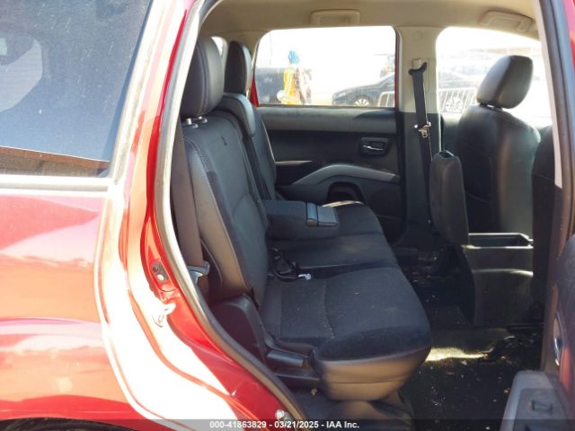 2012 MITSUBISHI OUTLANDER JA4AS3AW7CU001477 Photo 7